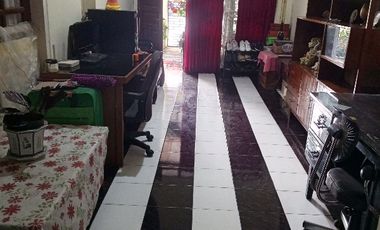 Dijual Rumah Full Furnished di Bogor Baru Taman