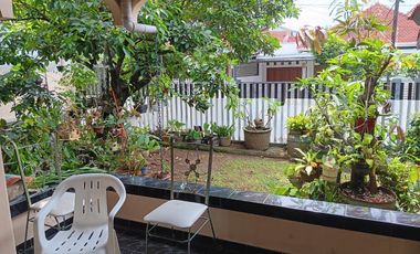 Dijual Rumah Full Furnished di Bogor Baru Taman