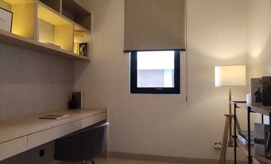 Dijual Rumah Cluster Cirendeu Dekat Lebak Bulus