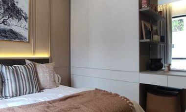 Dijual Rumah Cluster Cirendeu Dekat Lebak Bulus