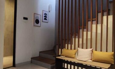 Dijual Rumah Cluster Cirendeu Dekat Lebak Bulus