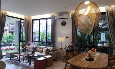 Dijual Rumah Cluster Cirendeu Dekat Lebak Bulus