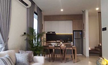 Dijual Rumah Cluster Cirendeu Dekat Lebak Bulus