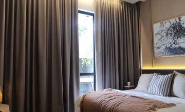 Dijual Rumah Cluster Cirendeu Dekat Lebak Bulus