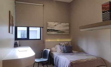 Dijual Rumah Cluster Cirendeu Dekat Lebak Bulus