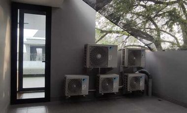 Dijual Rumah Cluster Cirendeu Dekat Lebak Bulus