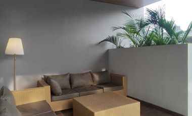 Dijual Rumah Cluster Cirendeu Dekat Lebak Bulus