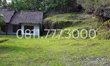 Villa Keluarga - Nyaman - Tenang di Pantai Batu Karas Pangandaran