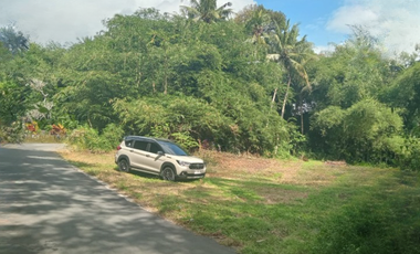 Dijual Tanah Promo 158 Juta Dekat Pemda Sleman