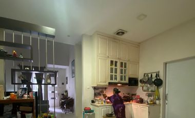 Jual Cepat Rumah 2Lantai Di Cendana Residence Pamulang Tangsel