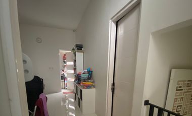 Jual Cepat Rumah 2Lantai Di Cendana Residence Pamulang Tangsel