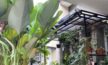 Jual Cepat Rumah 2Lantai Di Cendana Residence Pamulang Tangsel