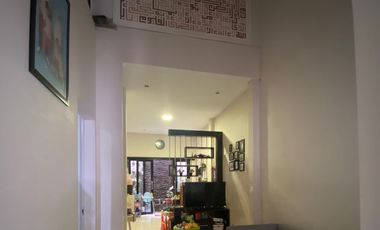 Jual Cepat Rumah 2Lantai Di Cendana Residence Pamulang Tangsel
