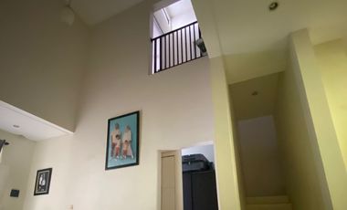 Jual Cepat Rumah 2Lantai Di Cendana Residence Pamulang Tangsel