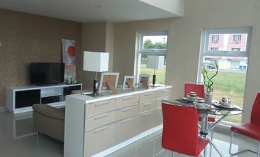 0260 - Dijual Apartemen Icon Mall Gresik Tower A tipe 2BR Luas 65.67 m