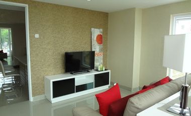 0260 - Dijual Apartemen Icon Mall Gresik Tower A tipe 2BR Luas 65.67 m