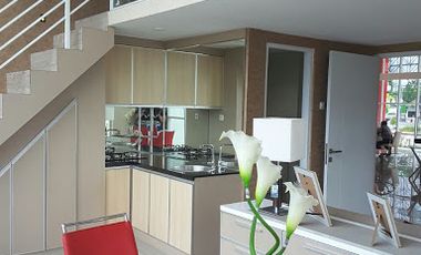 0260 - Dijual Apartemen Icon Mall Gresik Tower A tipe 2BR Luas 65.67 m