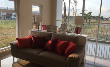 0260 - Dijual Apartemen Icon Mall Gresik Tower A tipe 2BR Luas 65.67 m