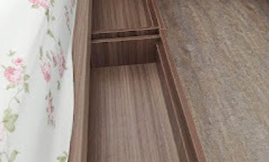 0266 - Disewakan Apartemen Icon Mall  Tower A Lt 18 1BR Furnished