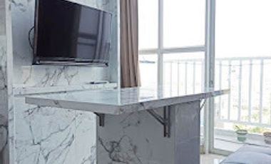 0266 - Disewakan Apartemen Icon Mall  Tower A Lt 18 1BR Furnished