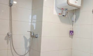 0266 - Disewakan Apartemen Icon Mall  Tower A Lt 18 1BR Furnished