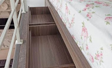 0266 - Disewakan Apartemen Icon Mall  Tower A Lt 18 1BR Furnished