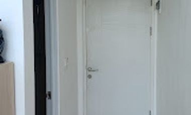 0271 - Disewakan Apartemen Icon Gresik 1BR Tower A Lantai 18 Furnished