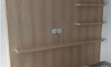 0271 - Disewakan Apartemen Icon Gresik 1BR Tower A Lantai 18 Furnished