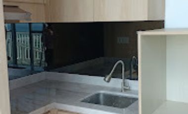 0271 - Disewakan Apartemen Icon Gresik 1BR Tower A Lantai 18 Furnished