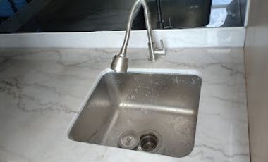 0271 - Disewakan Apartemen Icon Gresik 1BR Tower A Lantai 18 Furnished