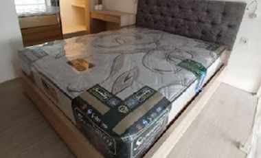 0271 - Disewakan Apartemen Icon Gresik 1BR Tower A Lantai 18 Furnished