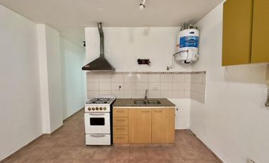 Departamento de 2 ambientes