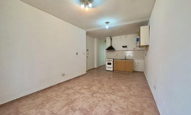 Departamento de 2 ambientes