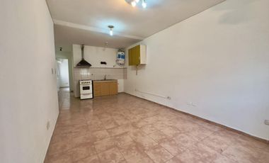 Departamento de 2 ambientes