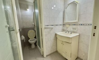 Departamento de 2 ambientes