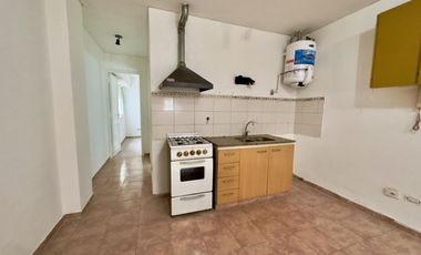 Departamento de 2 ambientes