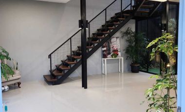 Rumah Cantik Bangunan Mandiri Siap Huni Kawasan Asri