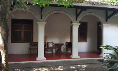 Hotel lokasi strategis dekat jalan Slamet Riyadi Solo