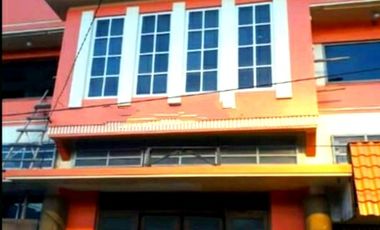 Hotel lokasi strategis dekat jalan Slamet Riyadi Solo