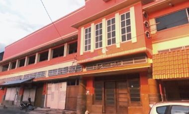 Hotel lokasi strategis dekat jalan Slamet Riyadi Solo