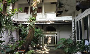 Hotel lokasi strategis dekat jalan Slamet Riyadi Solo