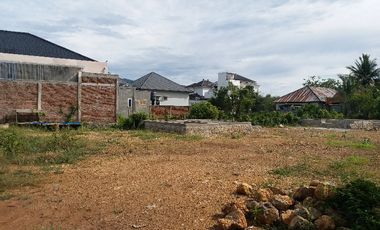 Tanah dijual di Lamkawe, Darul Imarah, Aceh Besar, Aceh