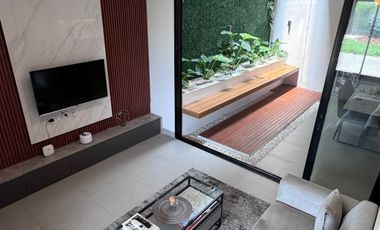 Rumah Impian di Tangsel Dekat Tol, 200 Jutaan Terima Kunci