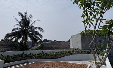 Rumah Impian di Tangsel Dekat Tol, 200 Jutaan Terima Kunci