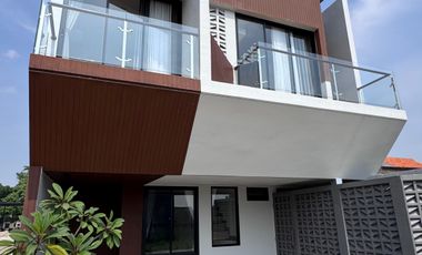 Rumah Impian di Tangsel Dekat Tol, 200 Jutaan Terima Kunci