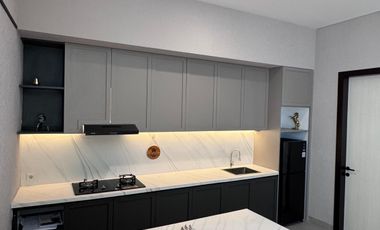 Rumah Impian di Tangsel Dekat Tol, 200 Jutaan Terima Kunci