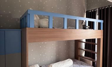 Rumah Impian di Tangsel Dekat Tol, 200 Jutaan Terima Kunci