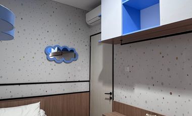 Rumah Impian di Tangsel Dekat Tol, 200 Jutaan Terima Kunci