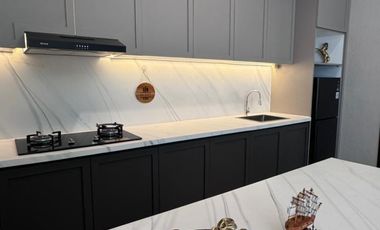 Rumah Impian di Tangsel Dekat Tol, 200 Jutaan Terima Kunci