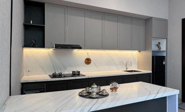 Rumah Impian di Tangsel Dekat Tol, 200 Jutaan Terima Kunci